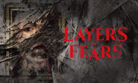 Layers of Fear Version Full Game Free Download