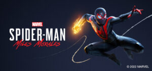 Marvel’s Spider-Man Miles Morales IOS/APK Download