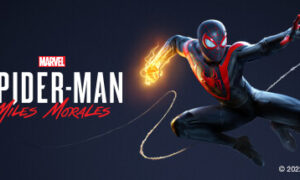 Marvel’s Spider-Man Miles Morales IOS/APK Download