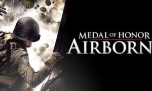 Medal of Honor: Airborne PC Version Game Free Download