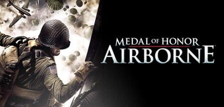Medal of Honor: Airborne PC Version Game Free Download