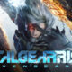 Metal Gear Rising: Revengeance PC Latest Version Free Download