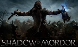 Middle-earth: Shadow of Mordor PC Version Game Free Download