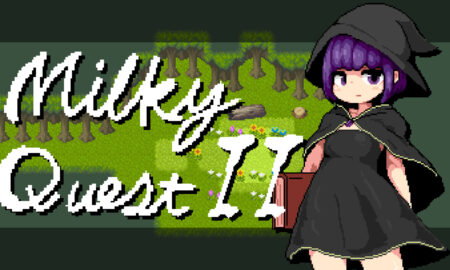 Milky Quest II Version Full Game Free Download