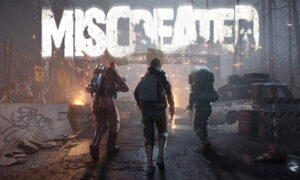 Miscreated PC Game Latest Version Free Download