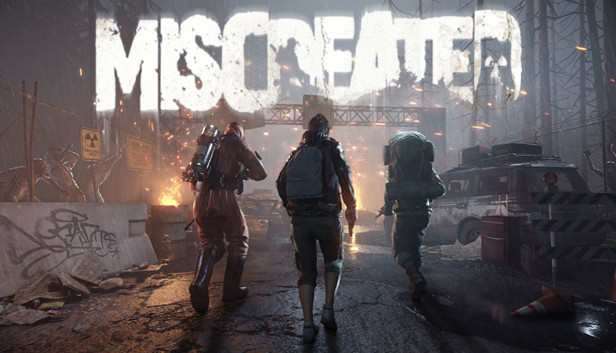 Miscreated PC Game Latest Version Free Download