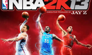 NBA 2K13 PC Game Latest Version Free Download