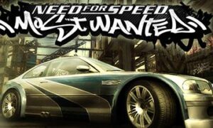 Need For Speed Most Wanted iOS/APK Download