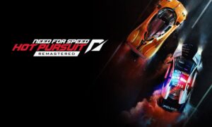 Need for Speed: Hot Pursuit PC Version Game Free Download