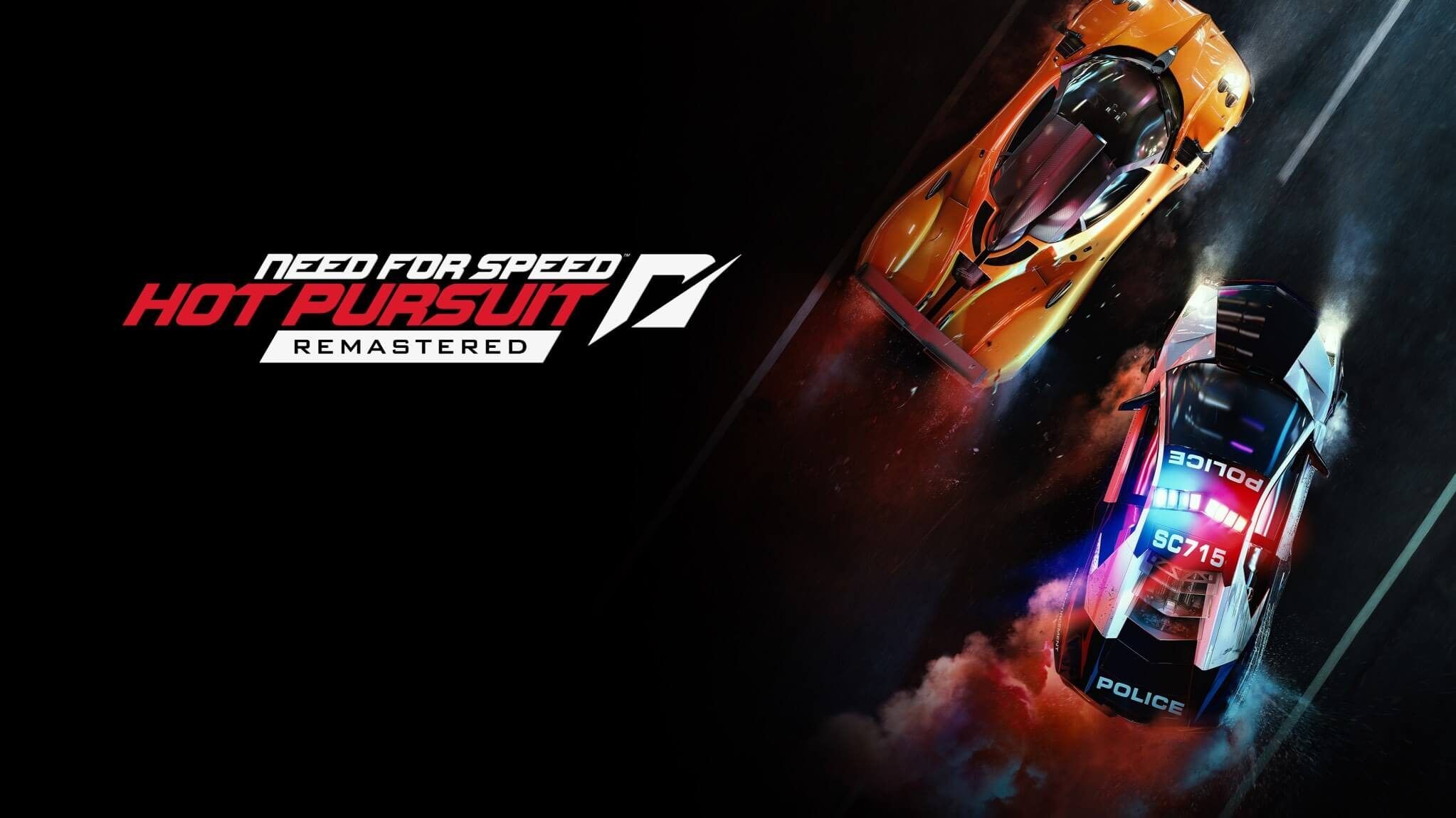 Need for Speed: Hot Pursuit PC Version Game Free Download