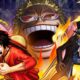 One Piece Pirate Warriors 3 IOS/APK Download
