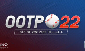 Out of the Park Baseball 22 PC Version Game Free Download