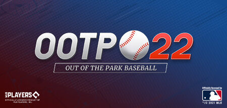 Out of the Park Baseball 22 PC Version Game Free Download