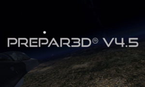 Prepar3D v4.5 Version Full Game Free Download