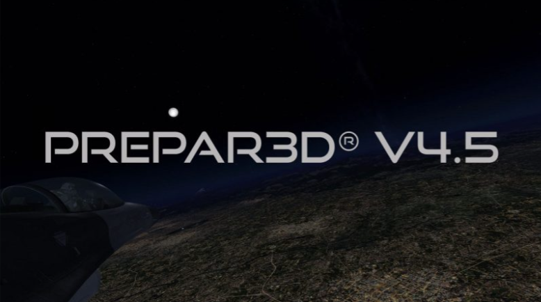 Prepar3D v4.5 Version Full Game Free Download
