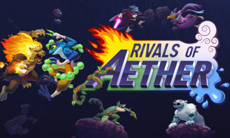 Rivals of Aether IOS/APK Download