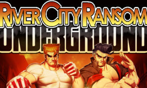 River City Ransom Underground PC Version Game Free Download