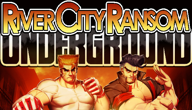 River City Ransom Underground PC Version Game Free Download