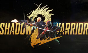 Shadow Warrior 2 PC Version Game Free Download