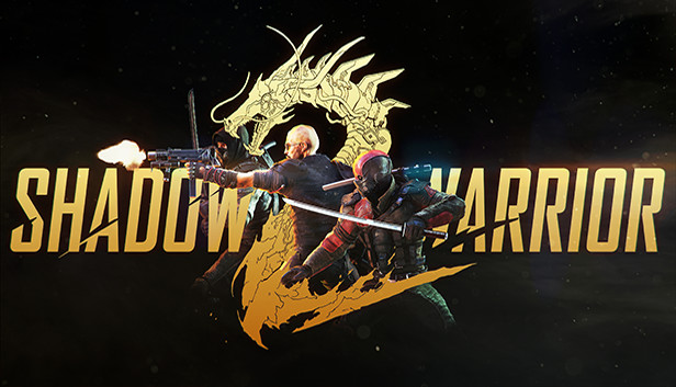 Shadow Warrior 2 PC Version Game Free Download