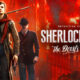 Sherlock Holmes: The Devil's Daughter PC Version Game Free Download