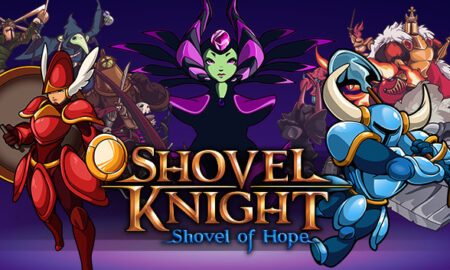 Shovel Knight Version Full Game Free Download