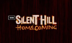 Silent Hill: Homecoming free full pc game for Download