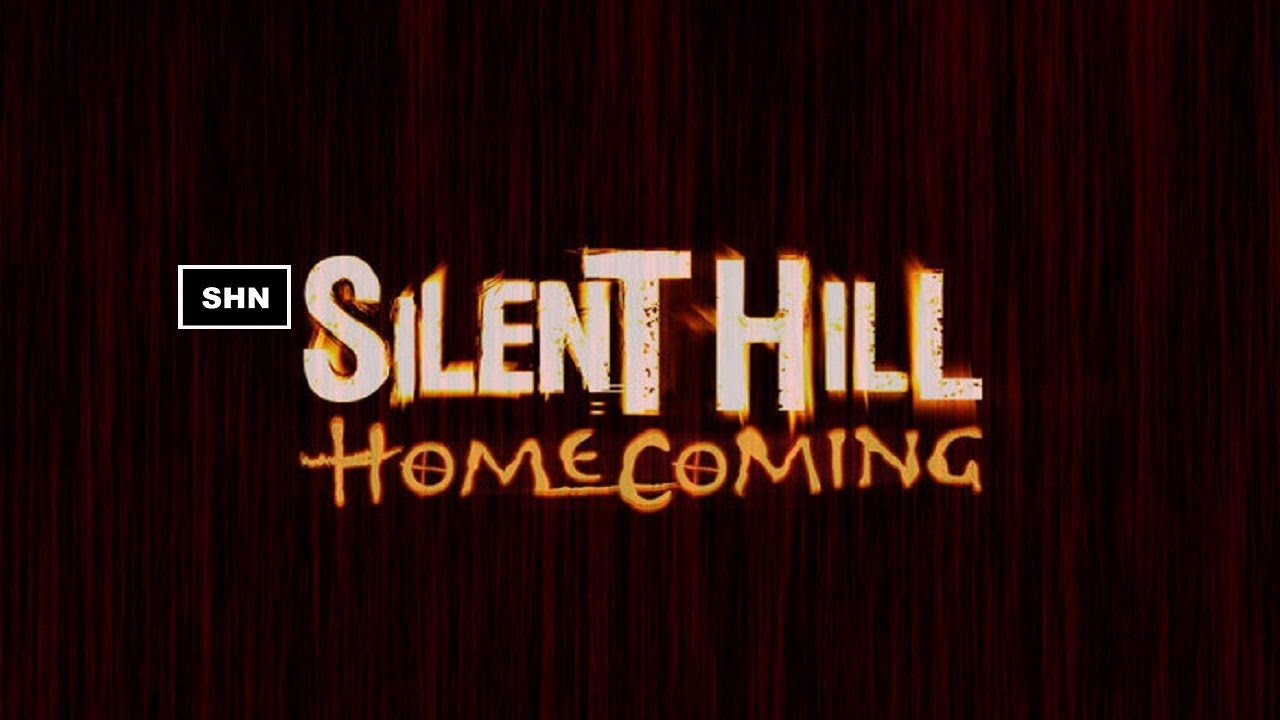 Silent Hill: Homecoming free full pc game for Download