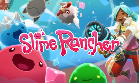 Slime Rancher Mobile Game Full Version Download