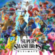 Super Smash Bros Ultimate YUZU Emulator IOS/APK Download