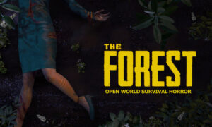 The Forest PC Version Game Free Download