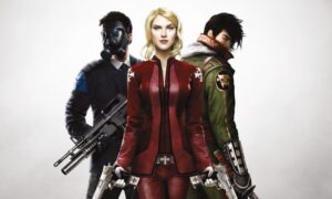 The Secret World PC Latest Version Free Download