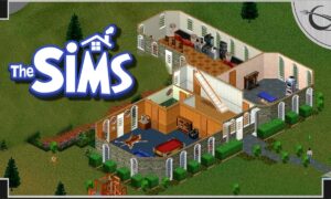 The Sims 1 PC Latest Version Free Download