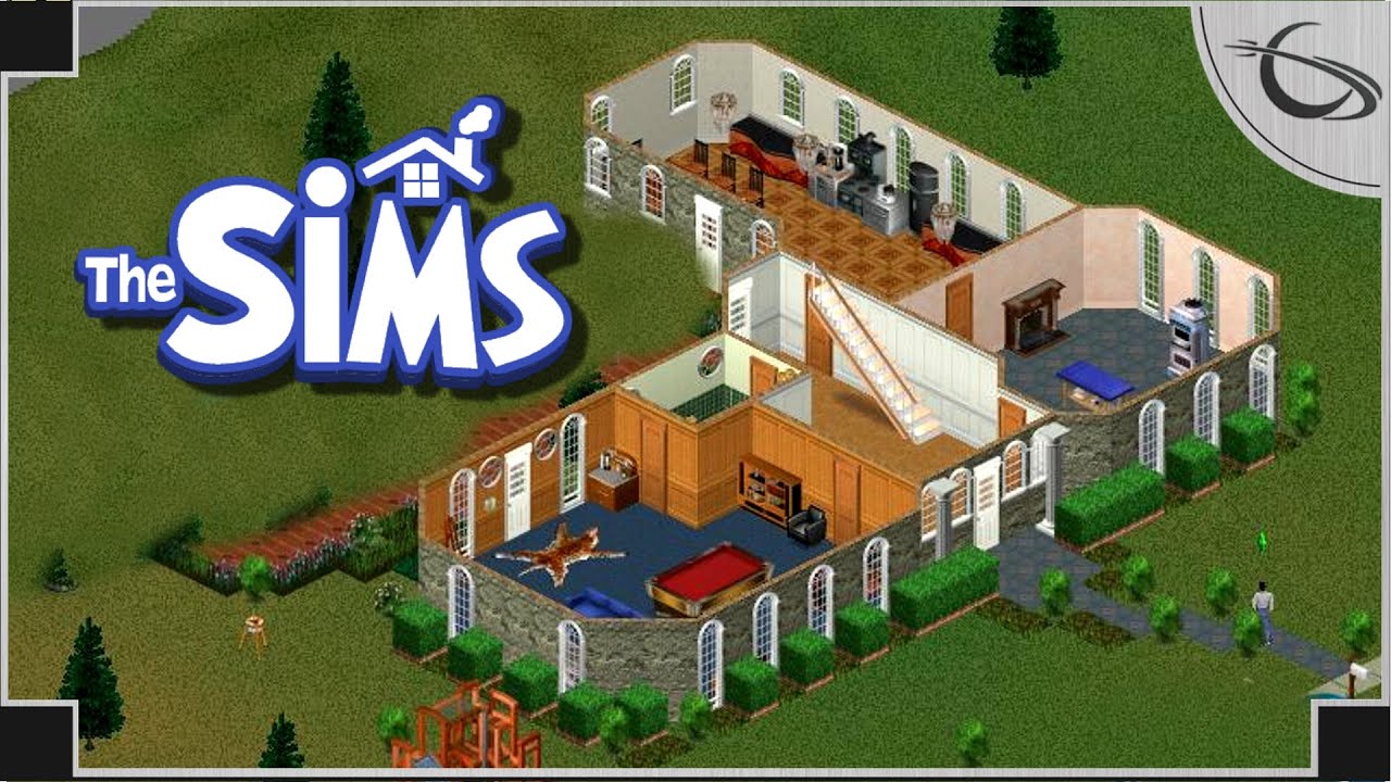 The Sims 1 PC Latest Version Free Download