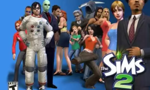 The Sims 2 Version Full Game Free Download