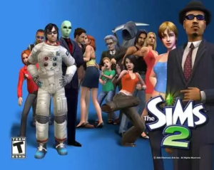 The Sims 2 Version Full Game Free Download