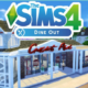 The Sims 4: Dine Out free full pc game for Download