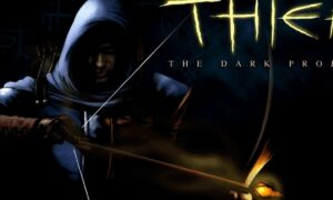 Thief: The Dark Project Version Full Game Free Download