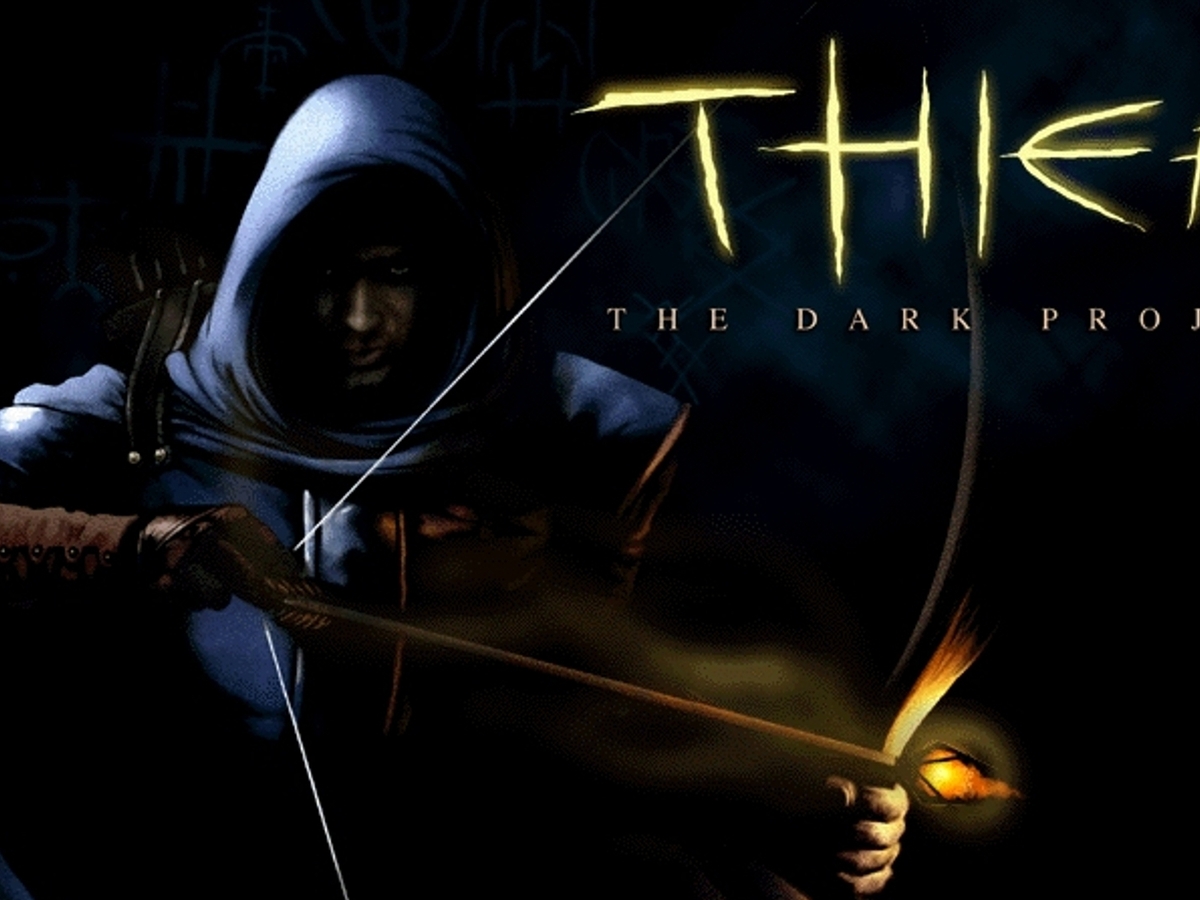 Thief: The Dark Project Version Full Game Free Download