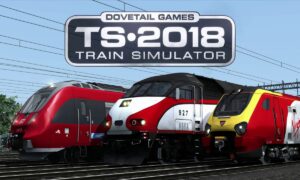 Train Simulator 2018 Download for Android & IOS