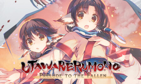 Utawarerumono: Prelude to the Fallen PC Version Game Free Download