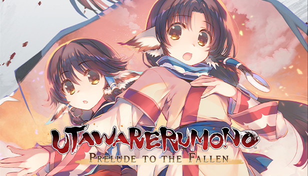 Utawarerumono: Prelude to the Fallen PC Version Game Free Download