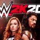 WWE 2K20 PC Game Latest Version Free Download
