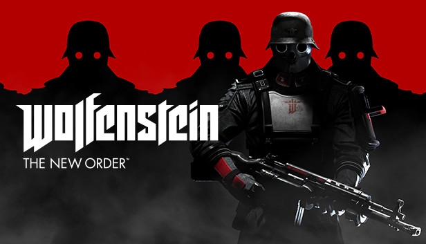 Wolfenstein: The New Order PC Version Game Free Download