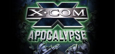 X-COM: Apocalypse Version Full Game Free Download