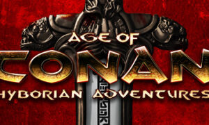 Age of Conan: Hyborian Adventures PC Version Game Free Download