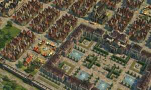 Anno 1404 Version Full Game Free Download