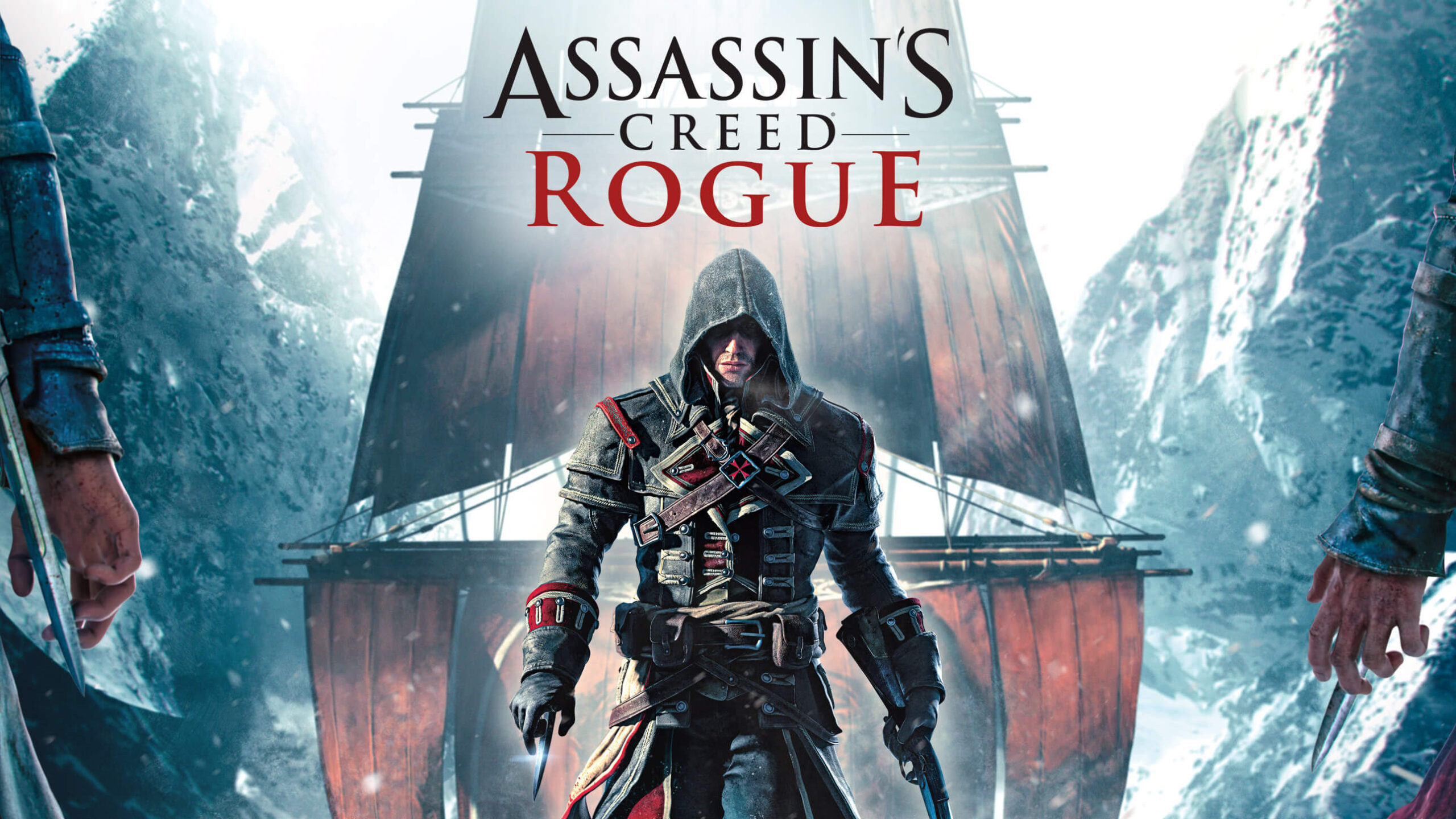 Assassins Creed Rogue Download for Android & IOS