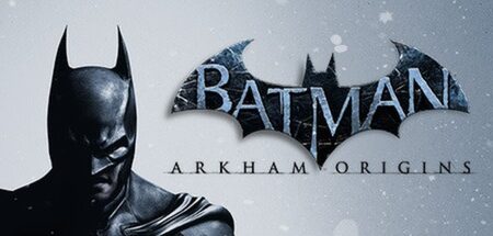 Batman Arkham Origins iOS/APK Download