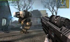 Battlefield 2142 Download for Android & IOS